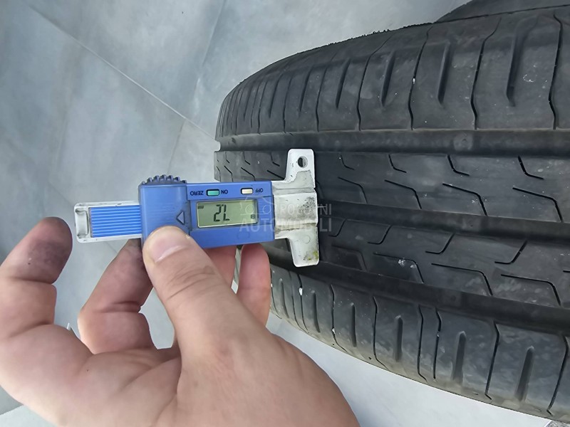 Continental 185/65 R15 Letnja