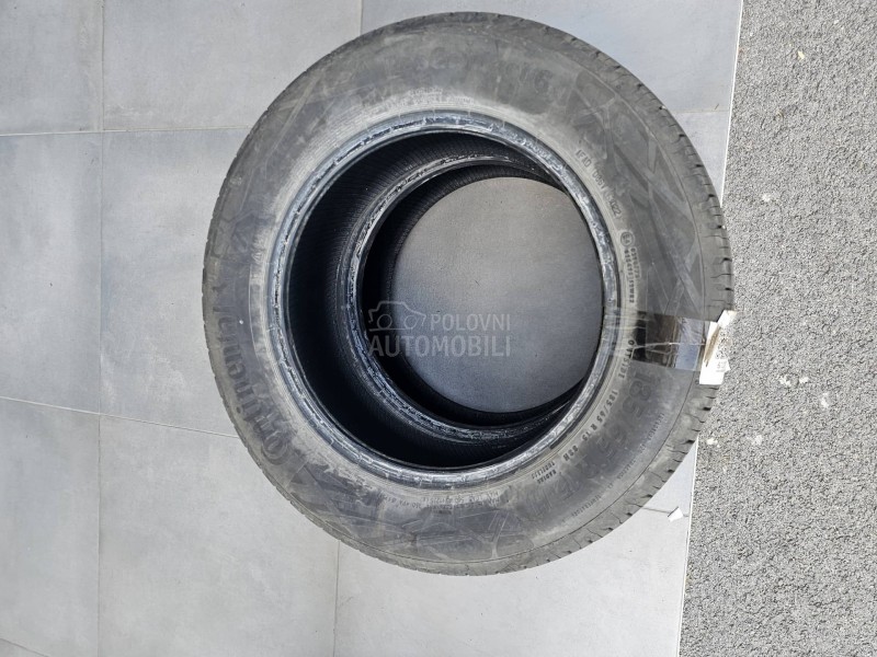 Continental 185/65 R15 Letnja