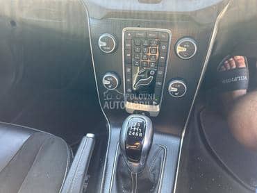 Rucica menjaca 2.0 za Volvo V40 od 2014. do 2018. god.