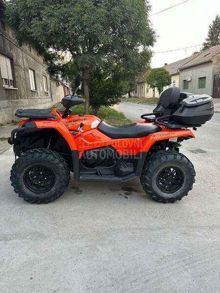 CFMOTO Cforce 450L