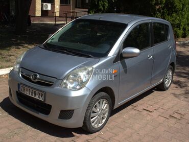 Daihatsu Cuore 1.0