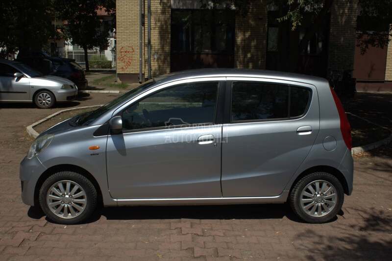 Daihatsu Cuore 1.0