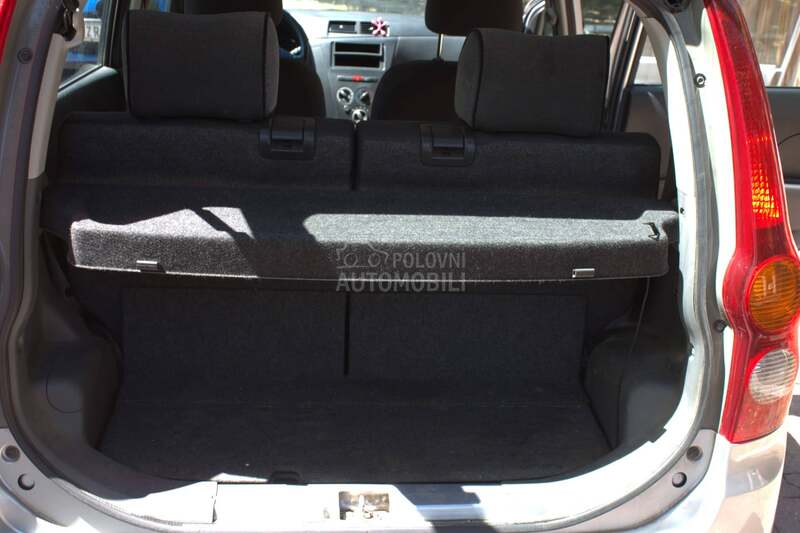 Daihatsu Cuore 1.0