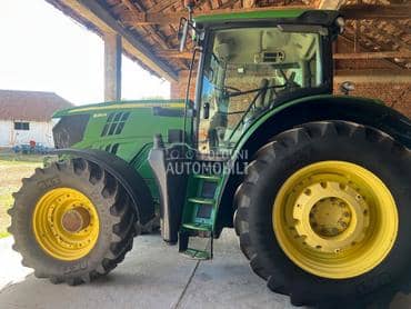 John Deere 6210R
