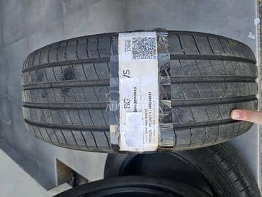 Michelin 205/55 R17 Letnja