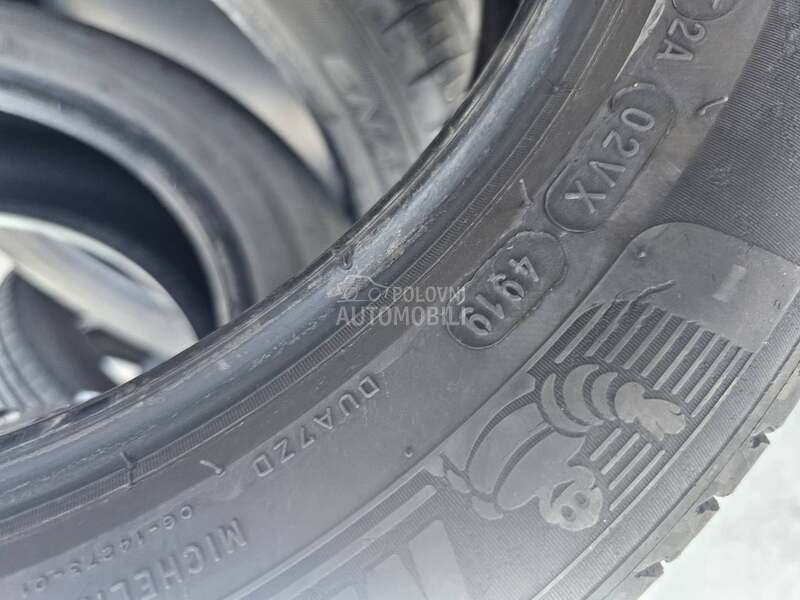 Michelin 205/55 R17 Letnja