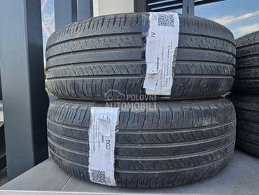Dunlop 215/60 R17 Letnja