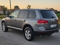 Volkswagen Touareg 2.5 TDI R5