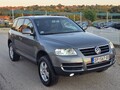 Volkswagen Touareg 2.5 TDI R5