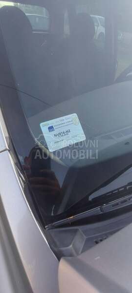 Fiat Stilo 1.9