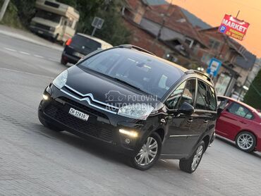 Citroen C4 Grand Picasso CH