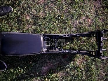 Nasloni za ruku za Mercedes Benz Ostalo