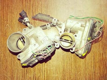 Klapna gasa colt za Mitsubishi Colt