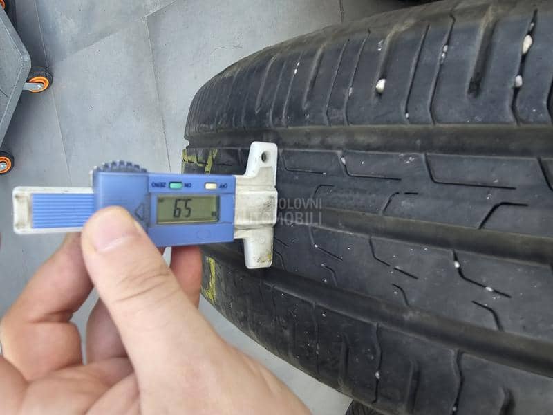 Continental 185/65 R15 Letnja