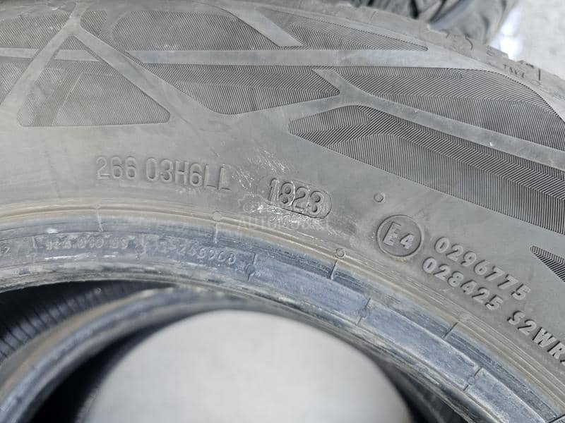 Continental 185/65 R15 Letnja