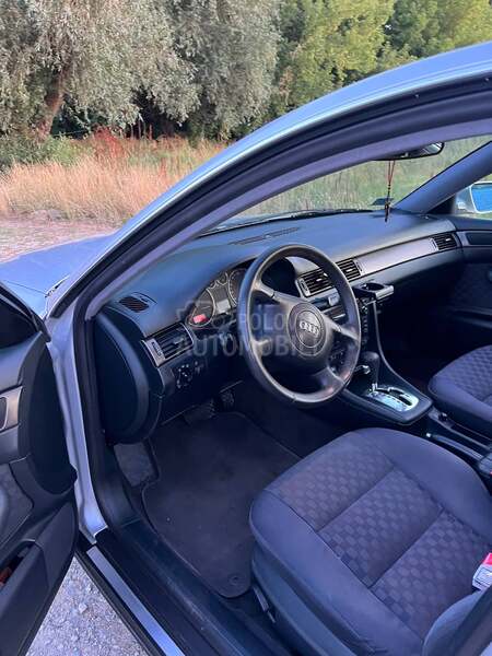 Audi A6 c5