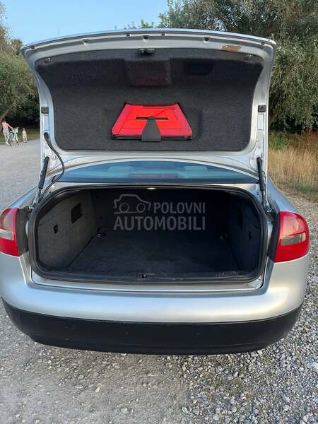 Audi A6 c5