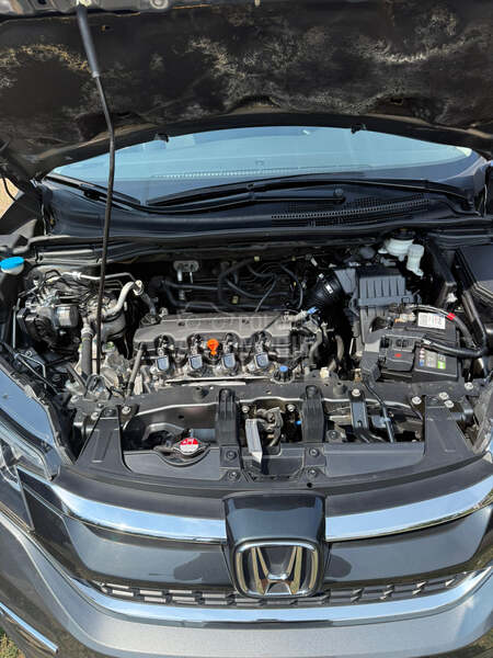 Honda CR-V 2.0 ELEGANCE 4WD