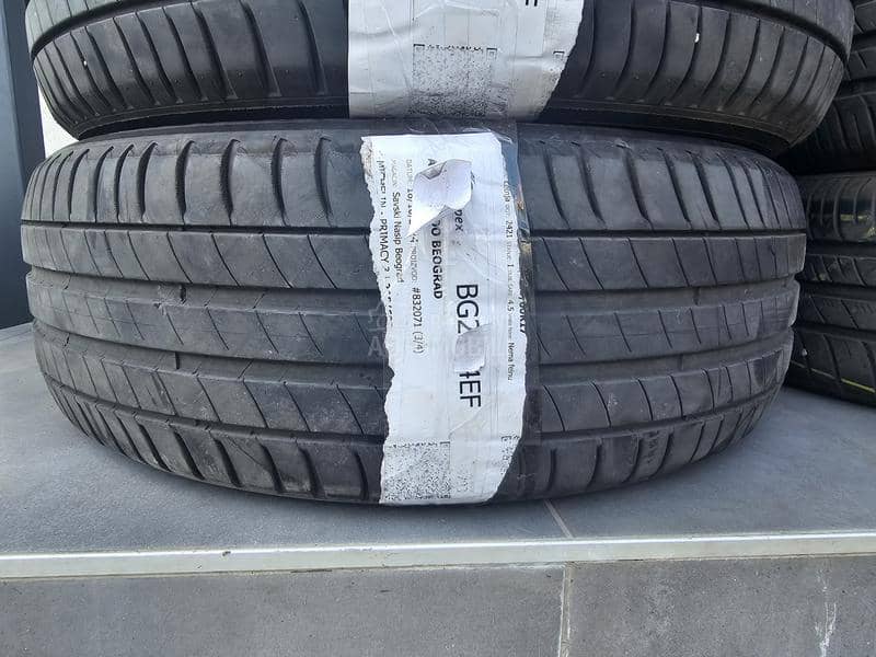 Michelin 215/60 R17 Letnja
