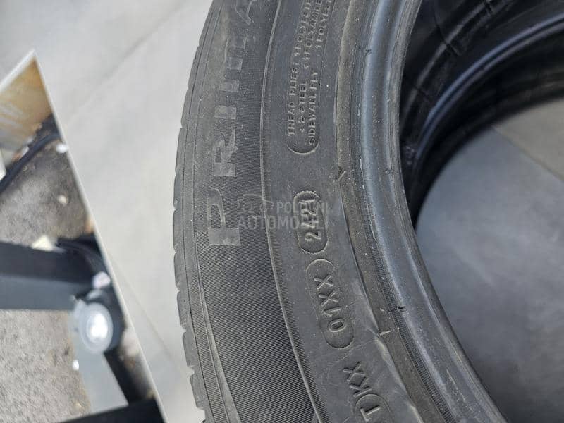 Michelin 215/60 R17 Letnja