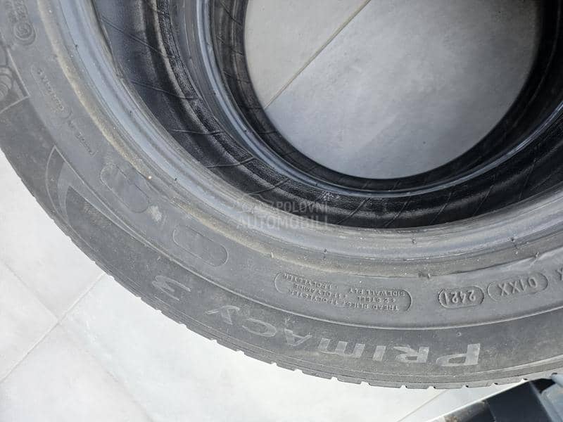 Michelin 215/60 R17 Letnja