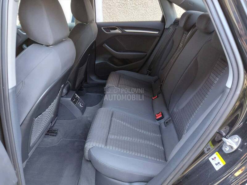 Audi A3 1.6 TDI SPORT NAV