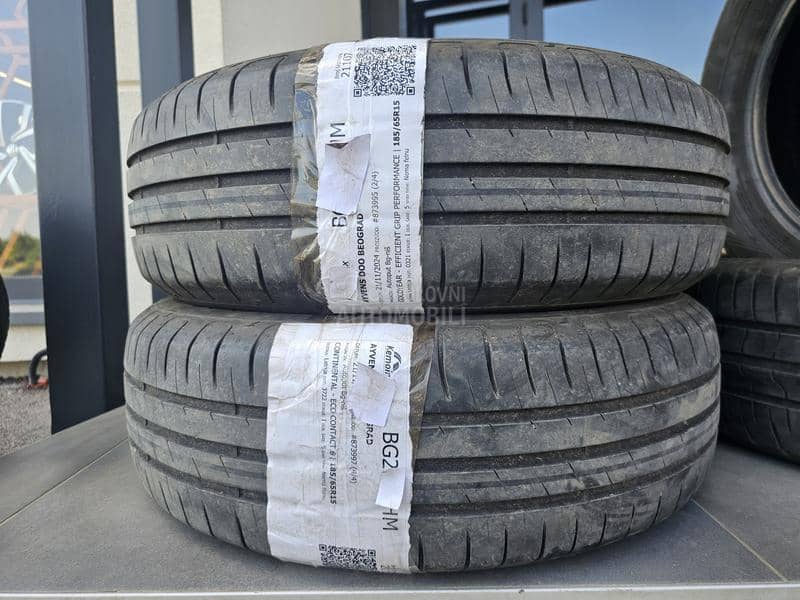 Goodyear 185/65 R15 Letnja