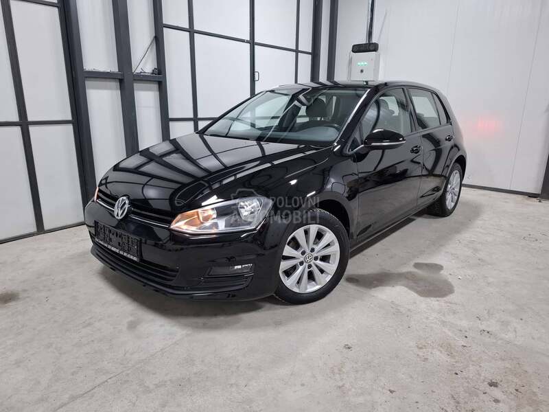 Volkswagen Golf 7 1.6TDI TRNDLINE