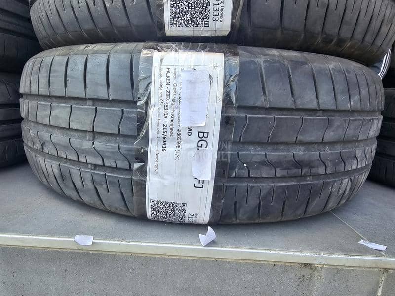 Falken 215/60 R16 Letnja
