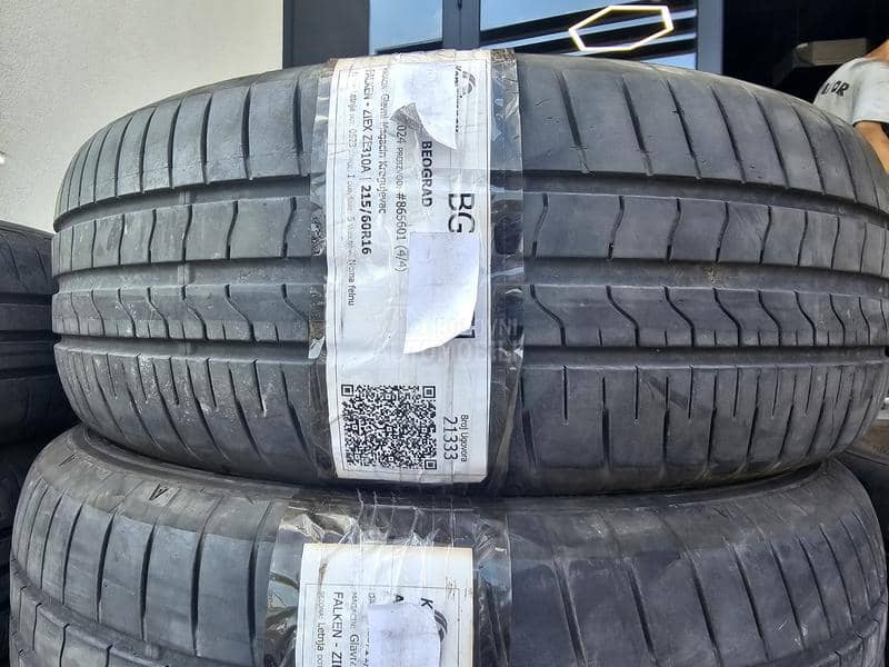 Falken 215/60 R16 Letnja