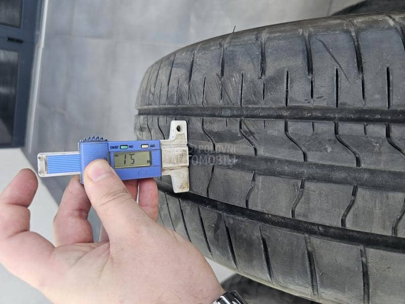 Falken 215/60 R16 Letnja