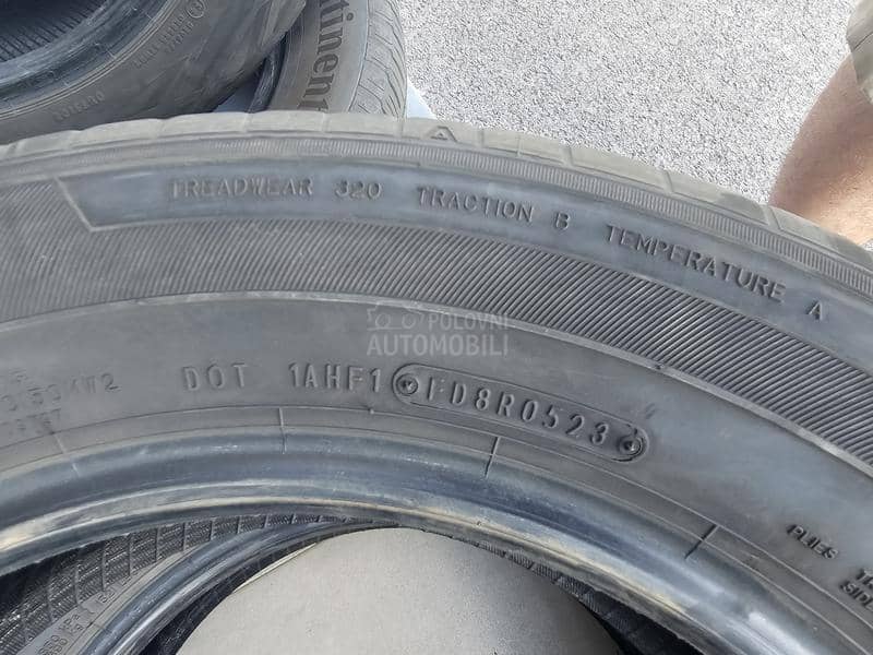Falken 215/60 R16 Letnja