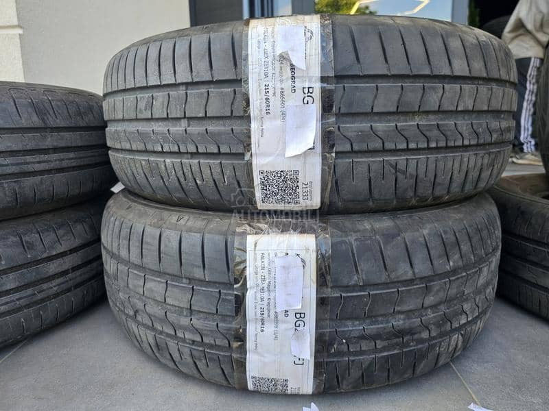 Falken 215/60 R16 Letnja