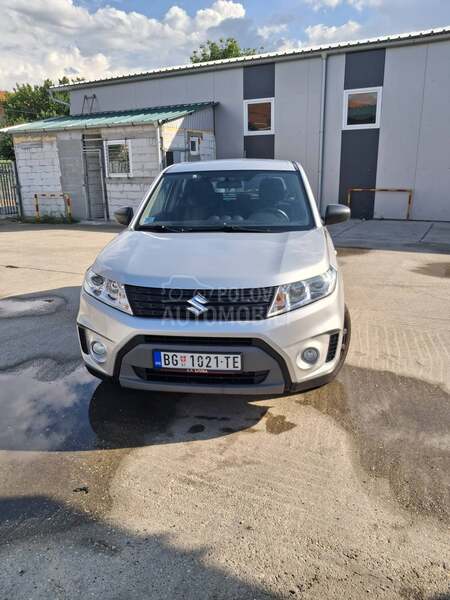 Suzuki Vitara 1.6 GL 4WD