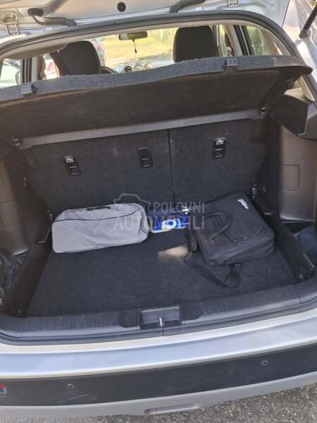 Suzuki Vitara 1.6 GL 4WD