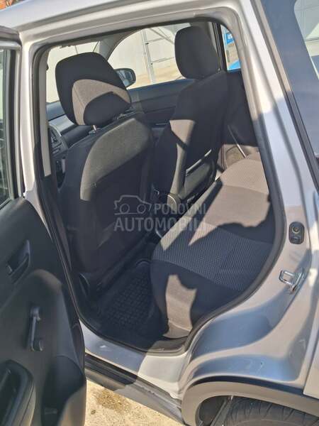 Suzuki Vitara 1.6 GL 4WD