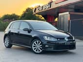 Volkswagen Golf 7 R-Line CH
