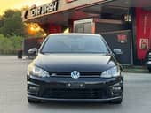 Volkswagen Golf 7 R-Line CH