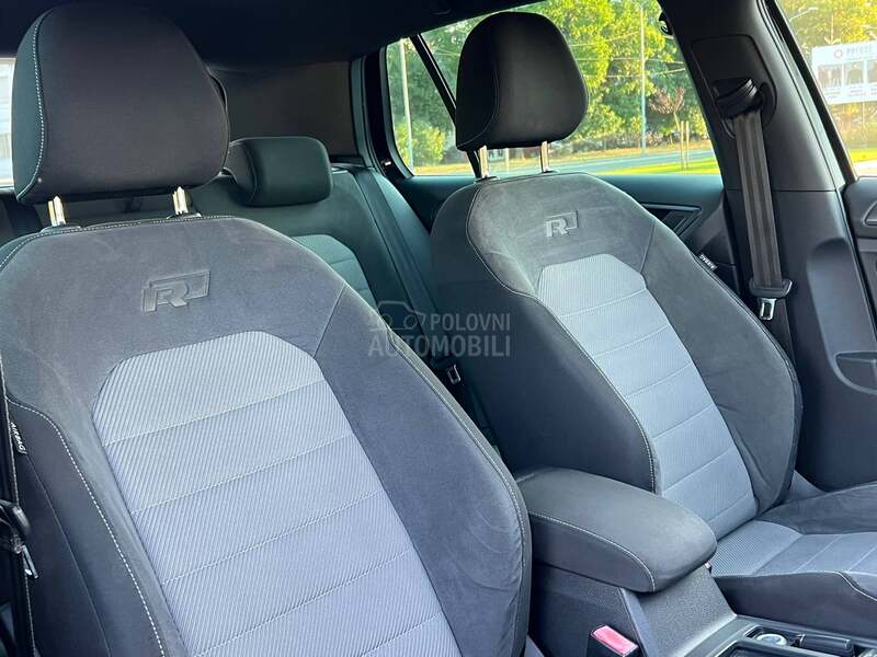 Volkswagen Golf 7 R-Line CH