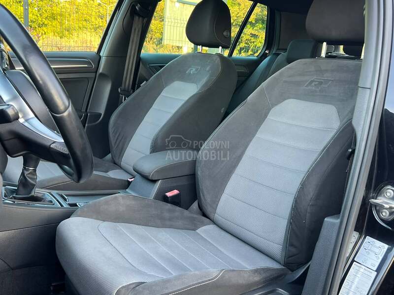 Volkswagen Golf 7 R-Line CH