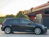 Volkswagen Golf 7 R-Line CH