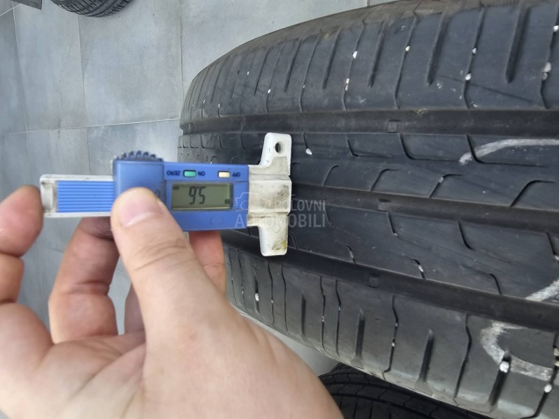 Continental 185/65 R15 Letnja