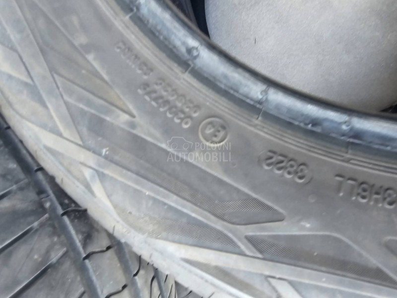 Continental 185/65 R15 Letnja