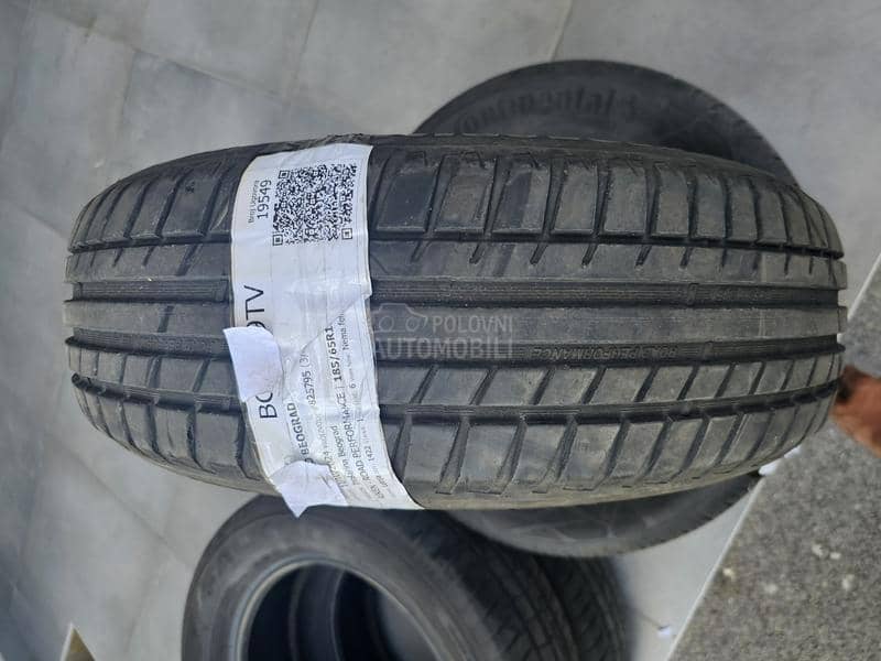 Riken 185/65 R15 Letnja