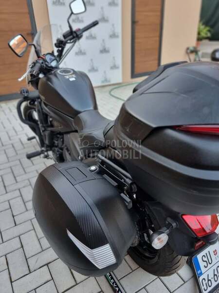 Kawasaki Vulcan