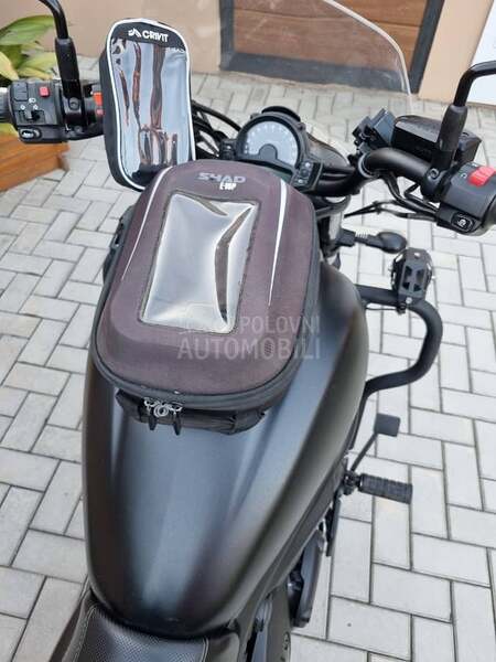 Kawasaki Vulcan