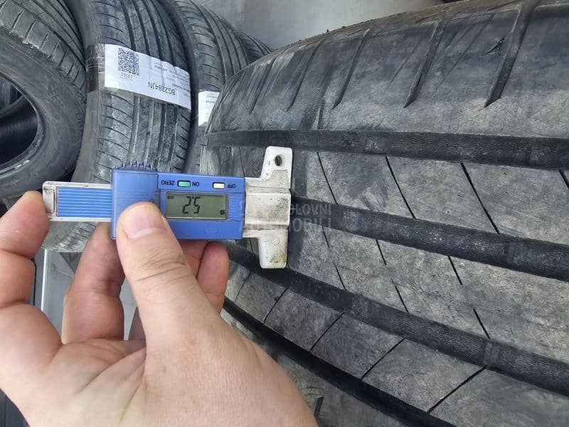 Bridgestone 225/55 R18 Letnja