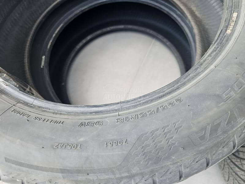 Bridgestone 225/55 R18 Letnja