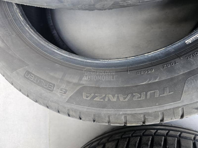 Bridgestone 225/55 R18 Letnja
