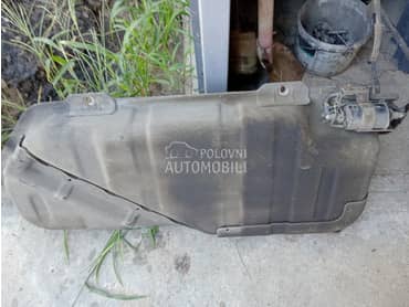 rezervoar za Chevrolet Aveo od 2005. do 2009. god.